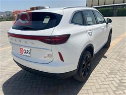 هافال H6